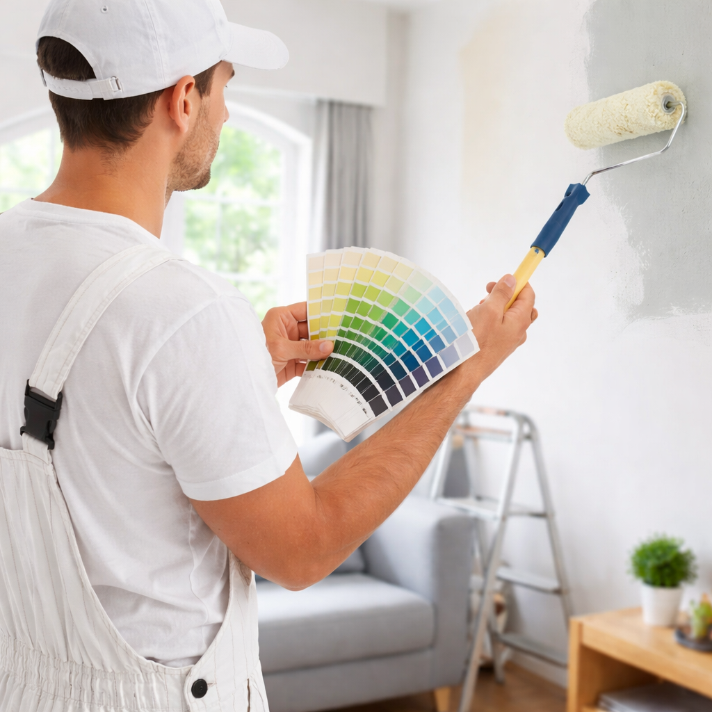 Residential Projects